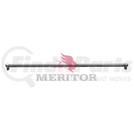 Meritor A 3102Z3458 Steering Tie Rod End Assembly - Meritor Genuine Front Axle - Cross Tube
