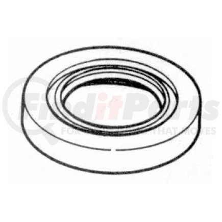 Meritor A1205T670 SEAL