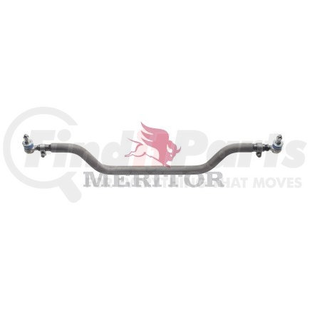 Meritor A13102D4424 AY CROSSTUBE