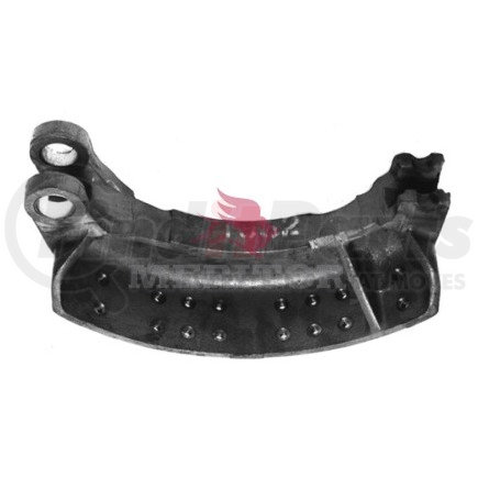 Meritor A13222B1952 BRAKE SHOE