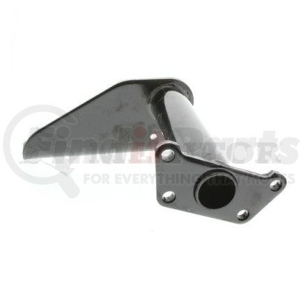 Meritor C213299Z6786 Air Brake Chamber Bracket - 4.947" Camshaft Barrel Length, 5.50" Slack Adjuster