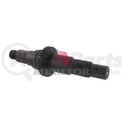 Meritor A 3297N1288 Drive Axle Input Shaft Assembly