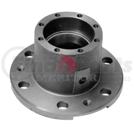 Meritor A333V1816 HUB ASSY.