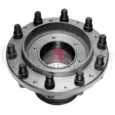 Meritor A35333C2343 Hub Assembly - 10 Studs Pattern