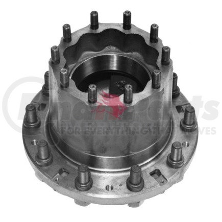 Meritor HRSF00T10 AY-HUB & STUD