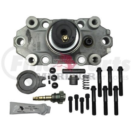 Meritor MCK1234 Overhaul Kit - Left Hand