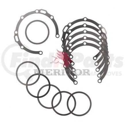 Meritor KIT2429 SHIM KIT