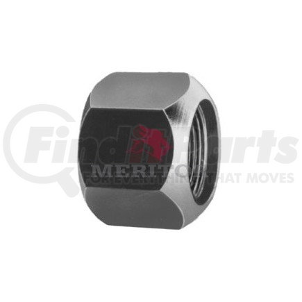 Meritor R005577R Wheel Nut - Wheel End Hardware - Wheel Nut Right Hand