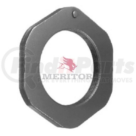 Meritor R006145 SPINDLE NUT