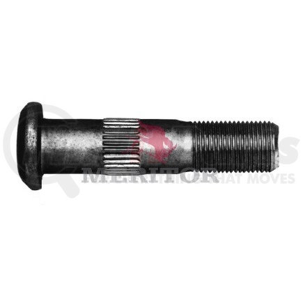 Meritor R008968R STUD-R.H.