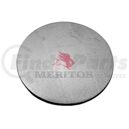 Meritor PW 225 Expansion Plug