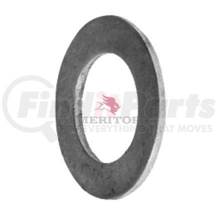 Meritor R305423 Washer - Steel Washer, 6 1/4 Od X 4 Id X 5/16 Thick