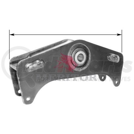 Meritor R307709 EQUALIZER