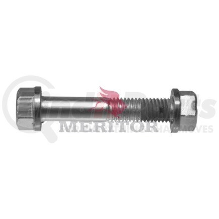 Meritor R307772 Multi-Purpose Hardware - Hardware Kit, Type 0 Joint