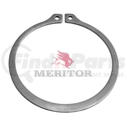 Meritor R309380 Multi-Purpose C-Clip - Suspension Hardware Lock Ring