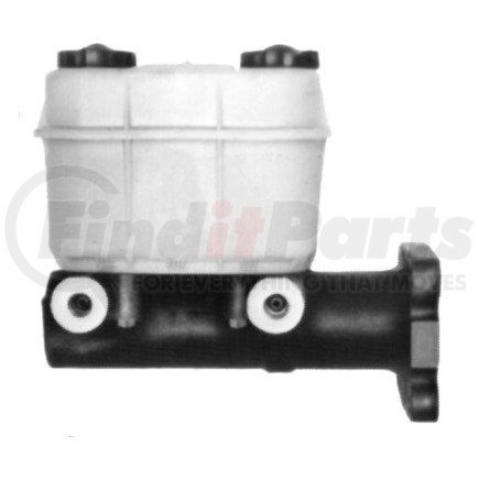 Meritor R4111993 Hydraulic Brake Master Cylinder