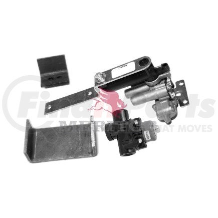 Meritor R3013911 Multi-Purpose Hardware - Valve