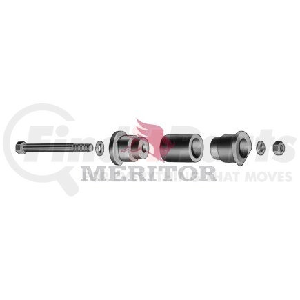 Meritor R302374 ADAPTER