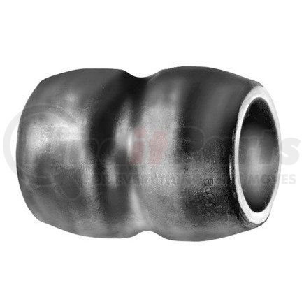 Meritor R304253 Suspension Bushing Kit - Bushing, Axle Connection, Thru Bolt Style, Rubber