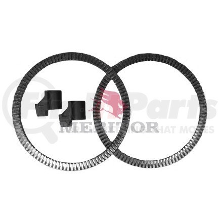 Rear Wheel Speed Sensor ABS Sensor 226mm*170mm*13mm ABS Ring Gear for Truck  and Trailer - China Axle, Axle Parts
