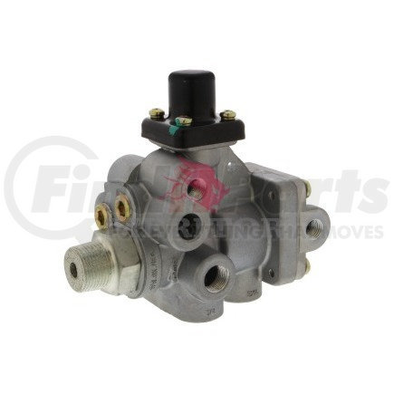 Air Brake Ratio Type Relay Valve