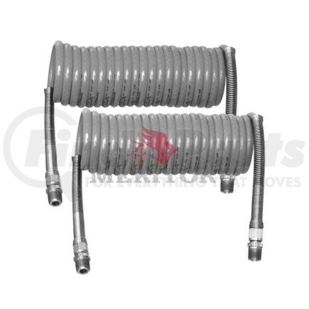 Meritor R95510742 COILED HOSE SET