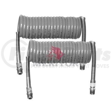 Meritor R95510745 COILED HOSE SET