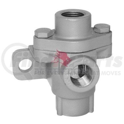 Meritor R955280809N NEW DBL CHECK