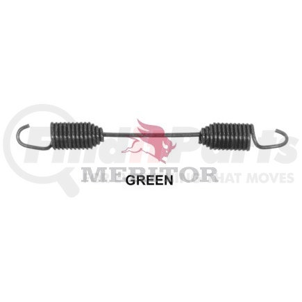 Meritor R567001 RETURN SPRING