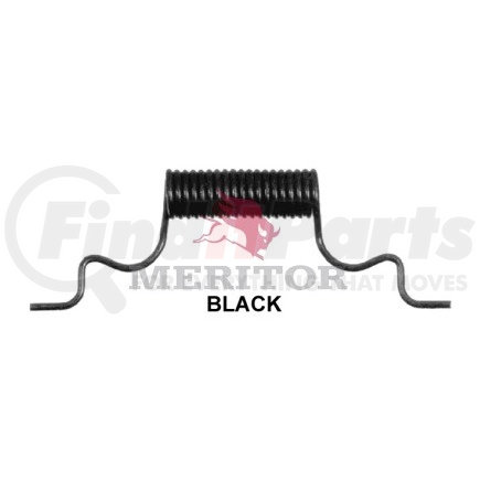 Meritor R567501 RETAINER SPRING