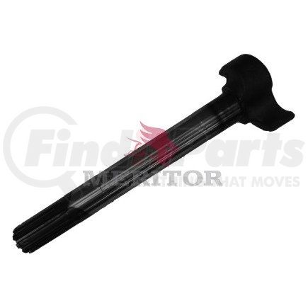 Meritor R607100 CAMSHAFT, LEFT HAND