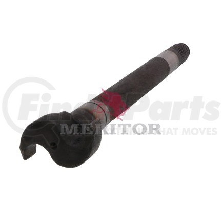 Meritor R607228 CAMSHFT 1.50-28