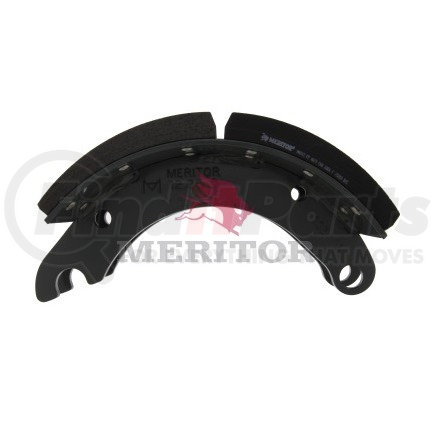 MERITOR SMA3124670Q LINED SHOE