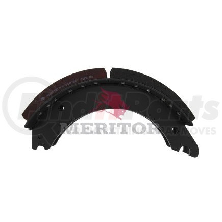 Meritor SR3014715QP LINED SHOE