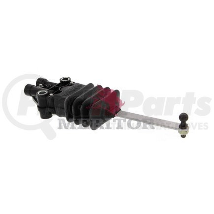 Meritor SRWABK011 Suspension Self-Leveling Valve - 7.8 in. Length, 1 Delivery