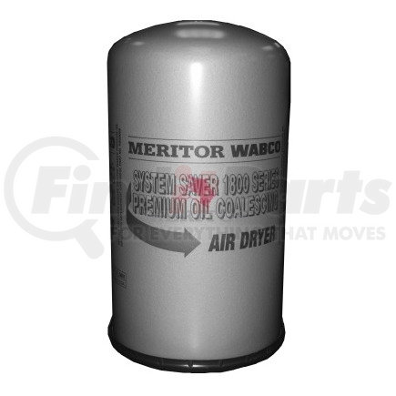 MERITOR R950069 - air dryer dessicant cartridge