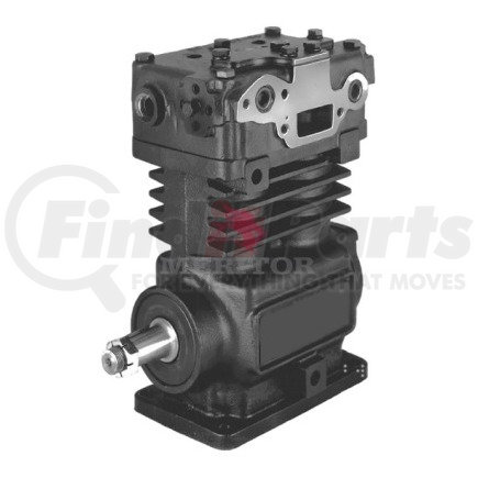 Meritor R9555015314X Air Brake Compressor
