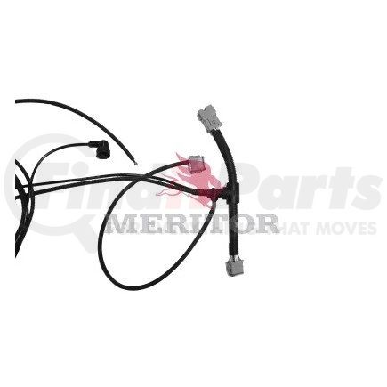 Meritor S400 850 813 0 WABCO Onguard System Cable