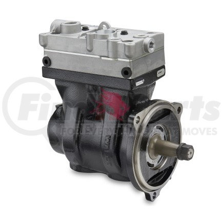 Meritor S912-512-029-0 AIR COMPRESSOR, 2-CYLINDER