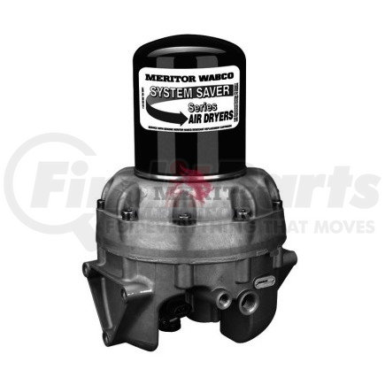 Meritor S4008507010 Air Brake Dryer - 1200 PLUS Retrofit Kit