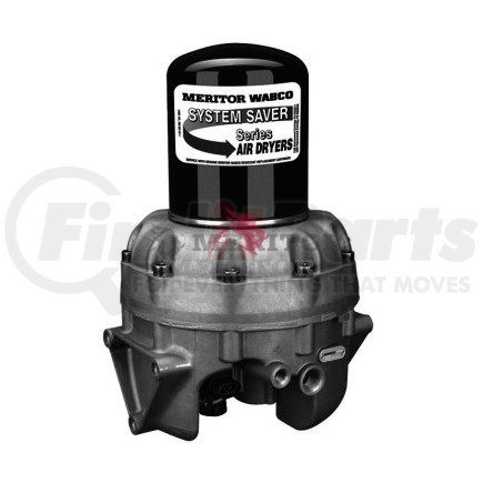 Meritor S4008507010 AIR DRYER SINGLE ASSEMBLY