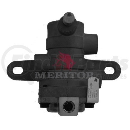 Meritor RKN28032 Air Brake Inversion Valve - 1/4 in. Primary Balance, Mounting Center 4.65-5.00 in.