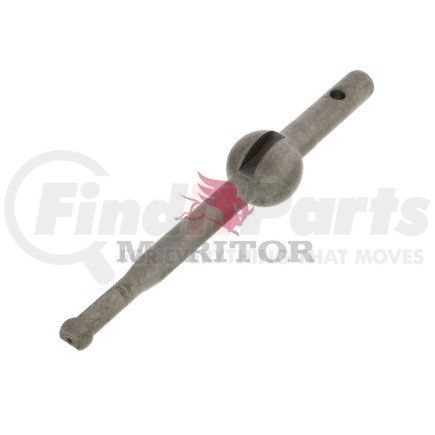 Automatic Transmission Shift Lever Assembly