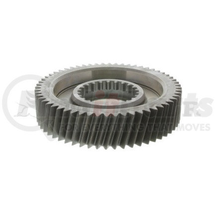 Meritor 3892J5600 Transmission Auxiliary Section Drive Gear - Meritor Genuine Transmission Gear - Auxiliary