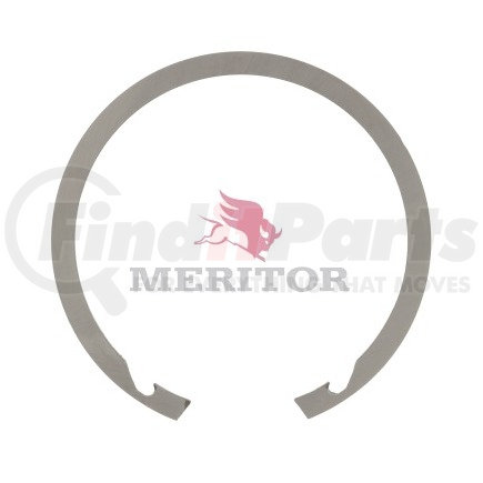Meritor 1229Q2591 Meritor Genuine Axle Hardware - Snap Ring