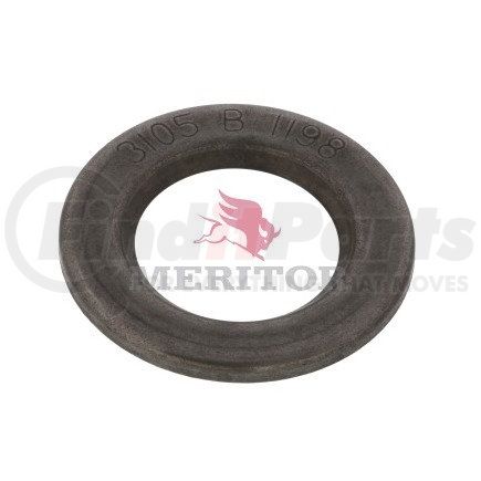 Meritor 3105B1198 Transmission Shift Lever Plate Base Cover Retainer - Meritor Genuine Transmission - Retainer Spring