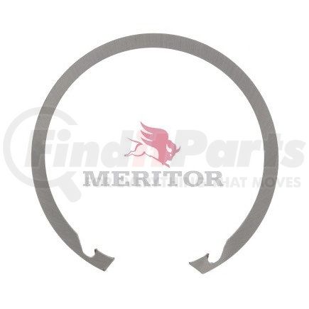 Meritor 1229Y2599 Multi-Purpose Snap Ring - 0.182 in. Diameter