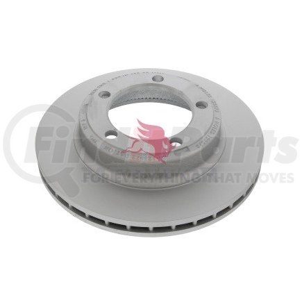 Meritor 23123573009 ROTOR/BAL/ABS