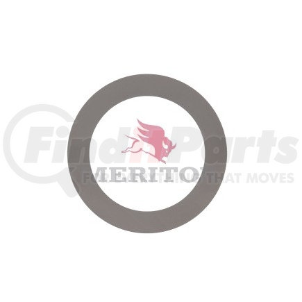 Meritor 2297Z8710 KING PIN CAP