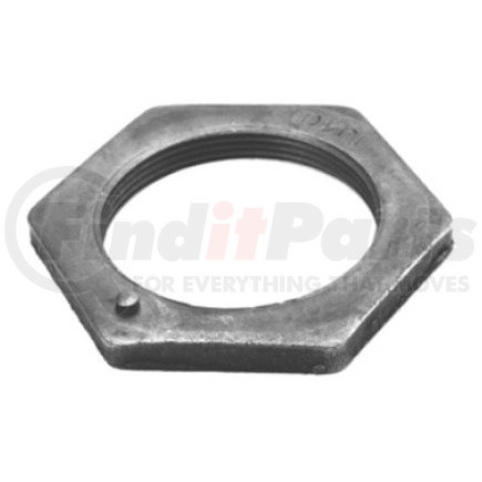 Meritor 1227W517 WHEEL END HARDWARE - WHEEL NUT